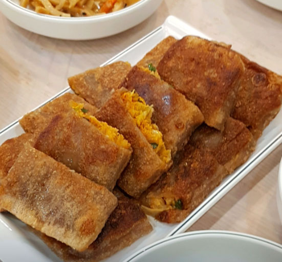 메밀전병